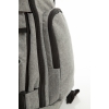 Plecak Vans Transient III SK8P Grey Suit (miniatura)
